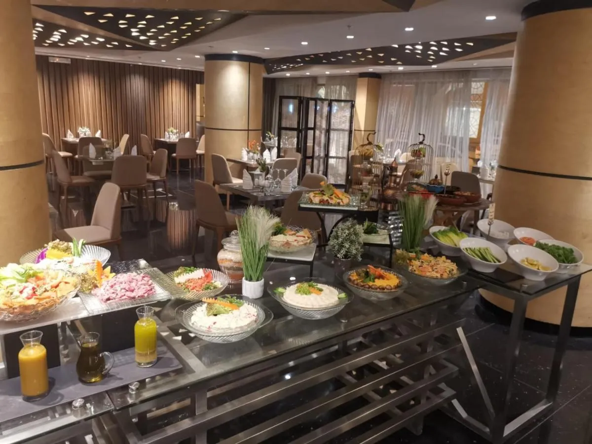 Image 4 of Grand Plaza Hotel – Takhasosi Riyadh