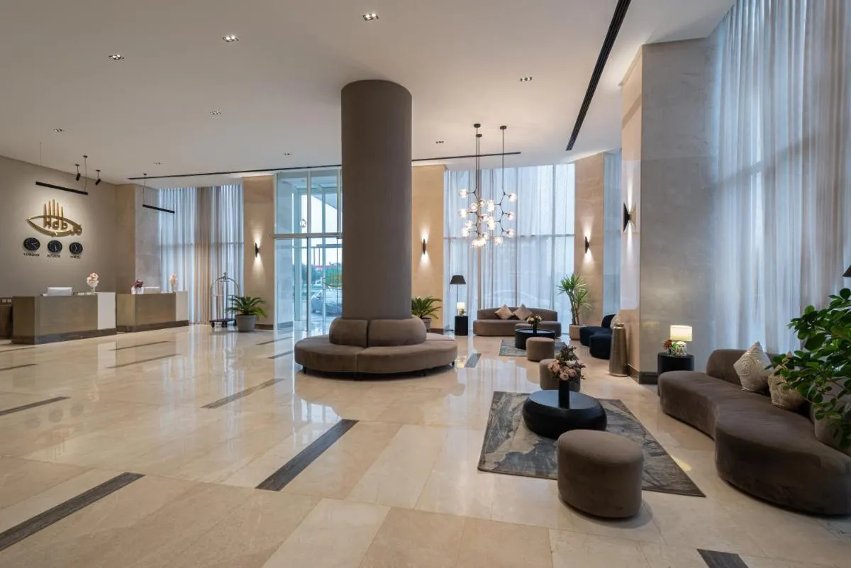 Image 6 of HDB Financial District