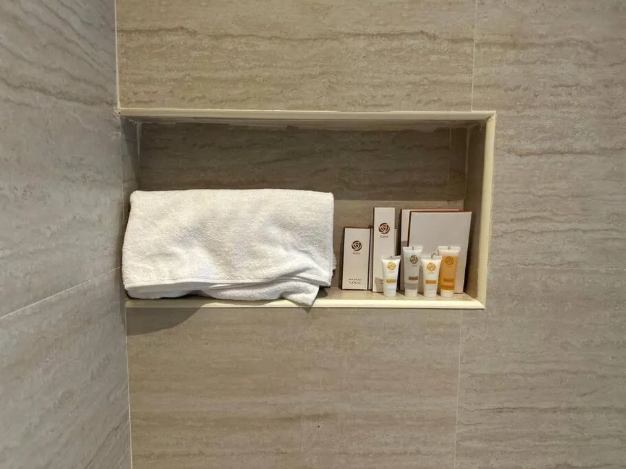 Image 2 of High Furnished Apt with Balcony