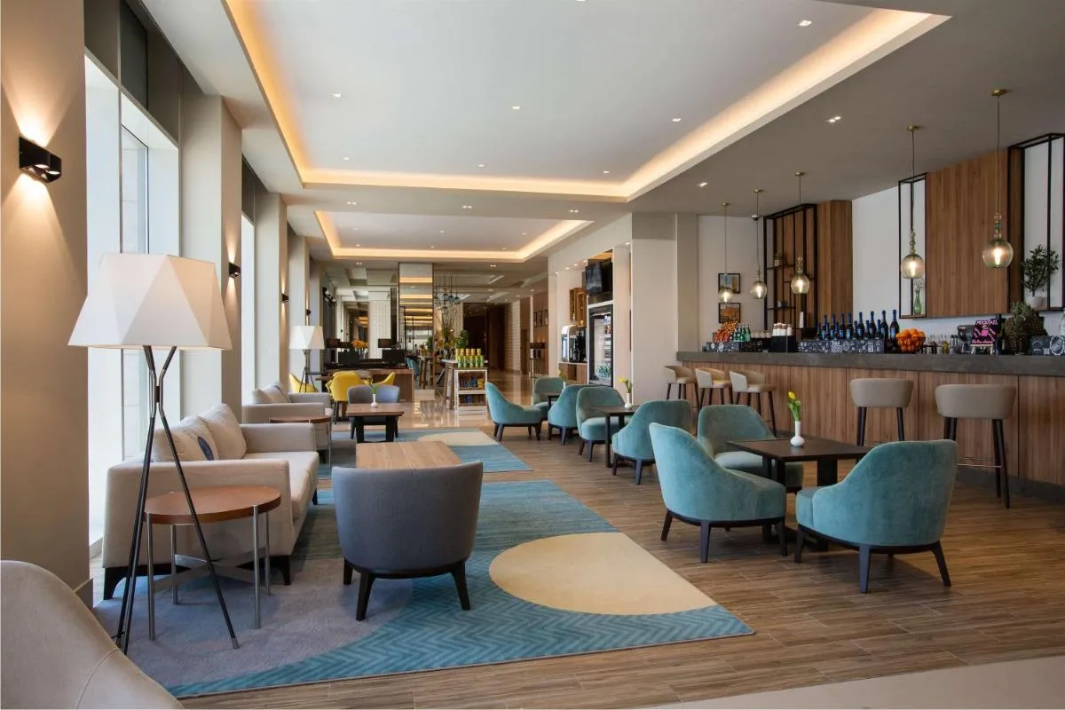 Image 4 of Hilton Garden Inn Riyadh Financial District