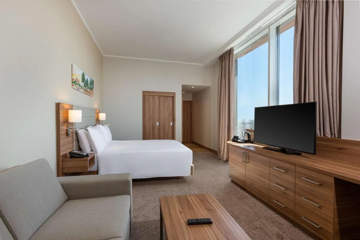 Image 5 of Hilton Garden Inn Riyadh Financial District