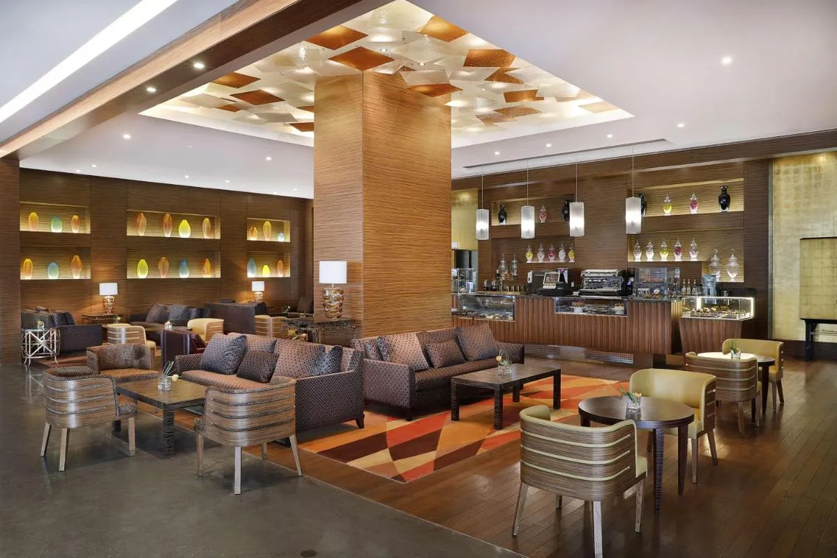 Image 2 of Hilton Riyadh Hotel & Residences