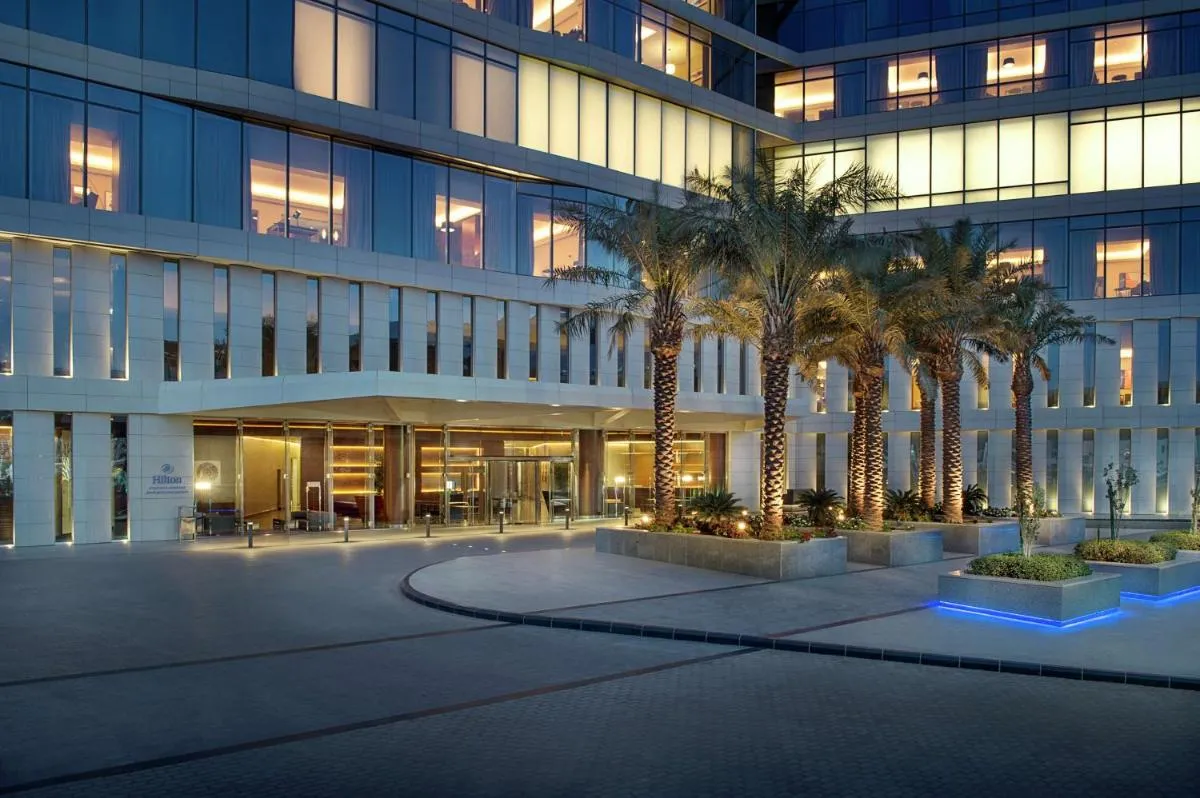 Image 4 of Hilton Riyadh Hotel & Residences