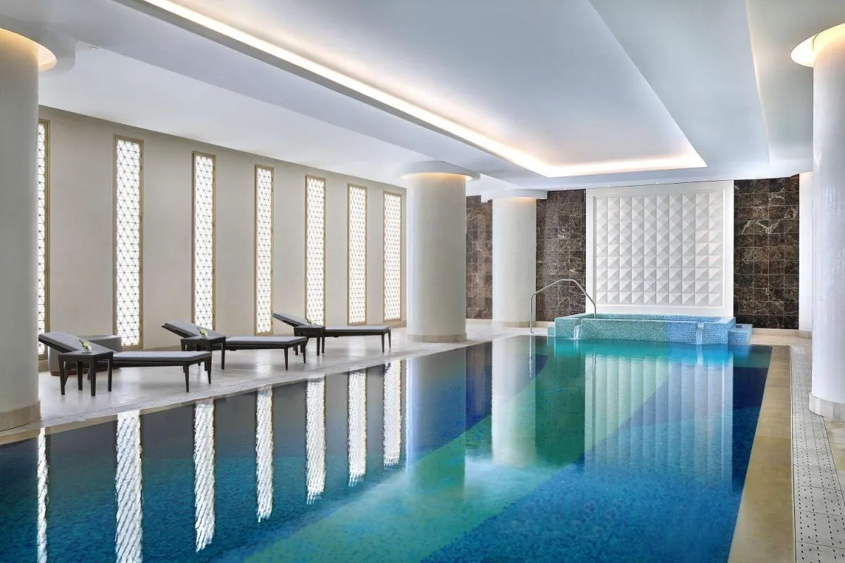 Image 1 of Hilton Riyadh Hotel & Residences