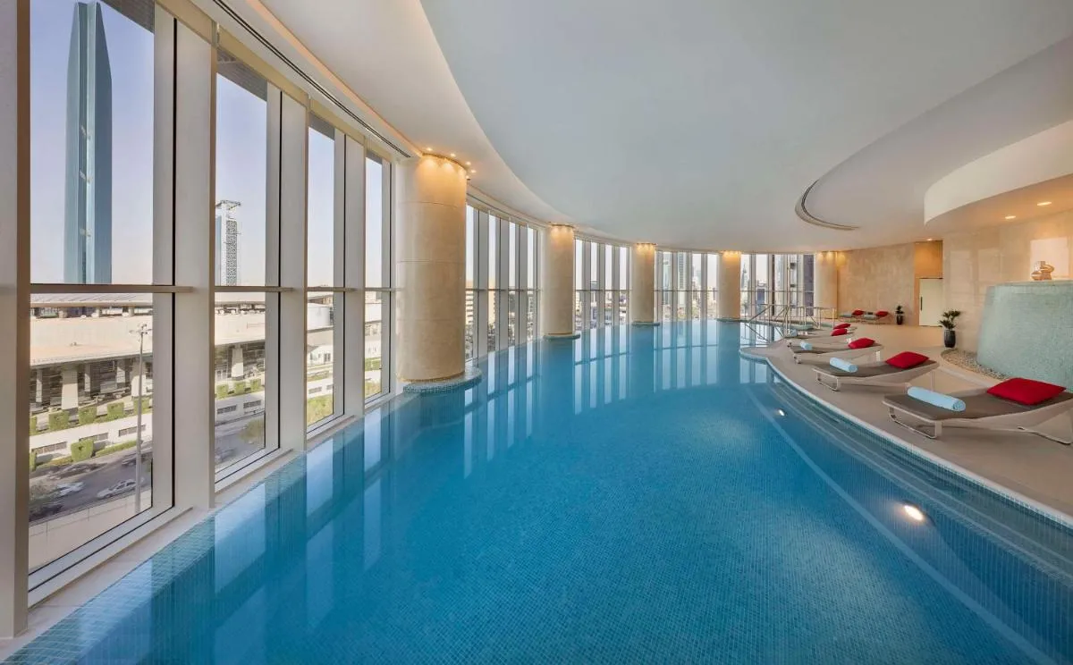 Image 3 of Hilton Riyadh Olaya