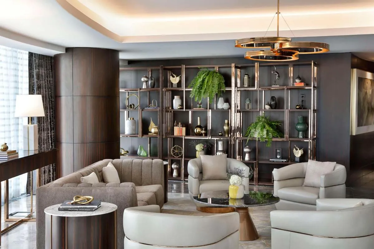 Image 4 of Hilton Riyadh Olaya