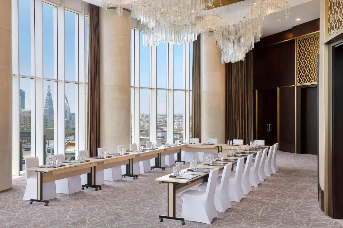 Image 6 of Hilton Riyadh Olaya
