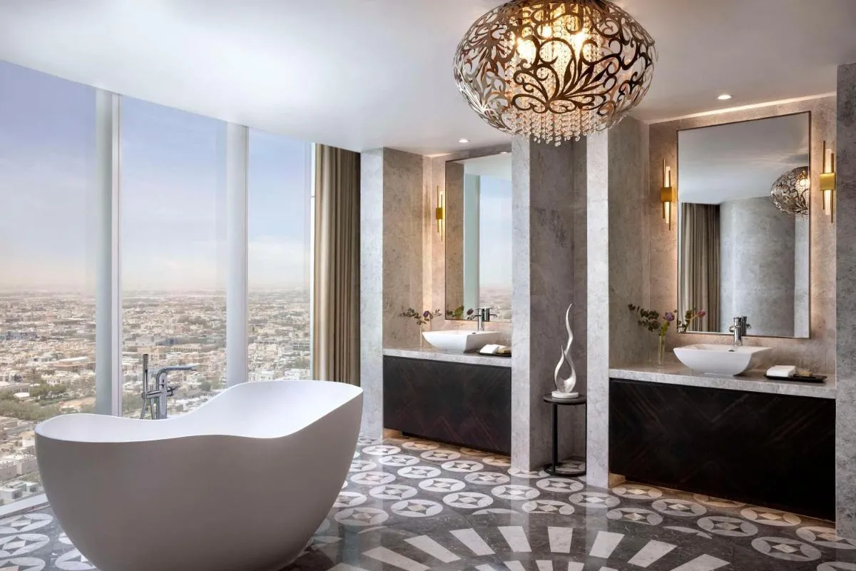 Image 2 of Hilton Riyadh Olaya