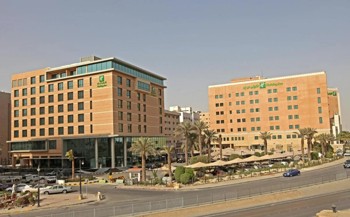 Image of Holiday Inn Olaya, an IHG Hotel