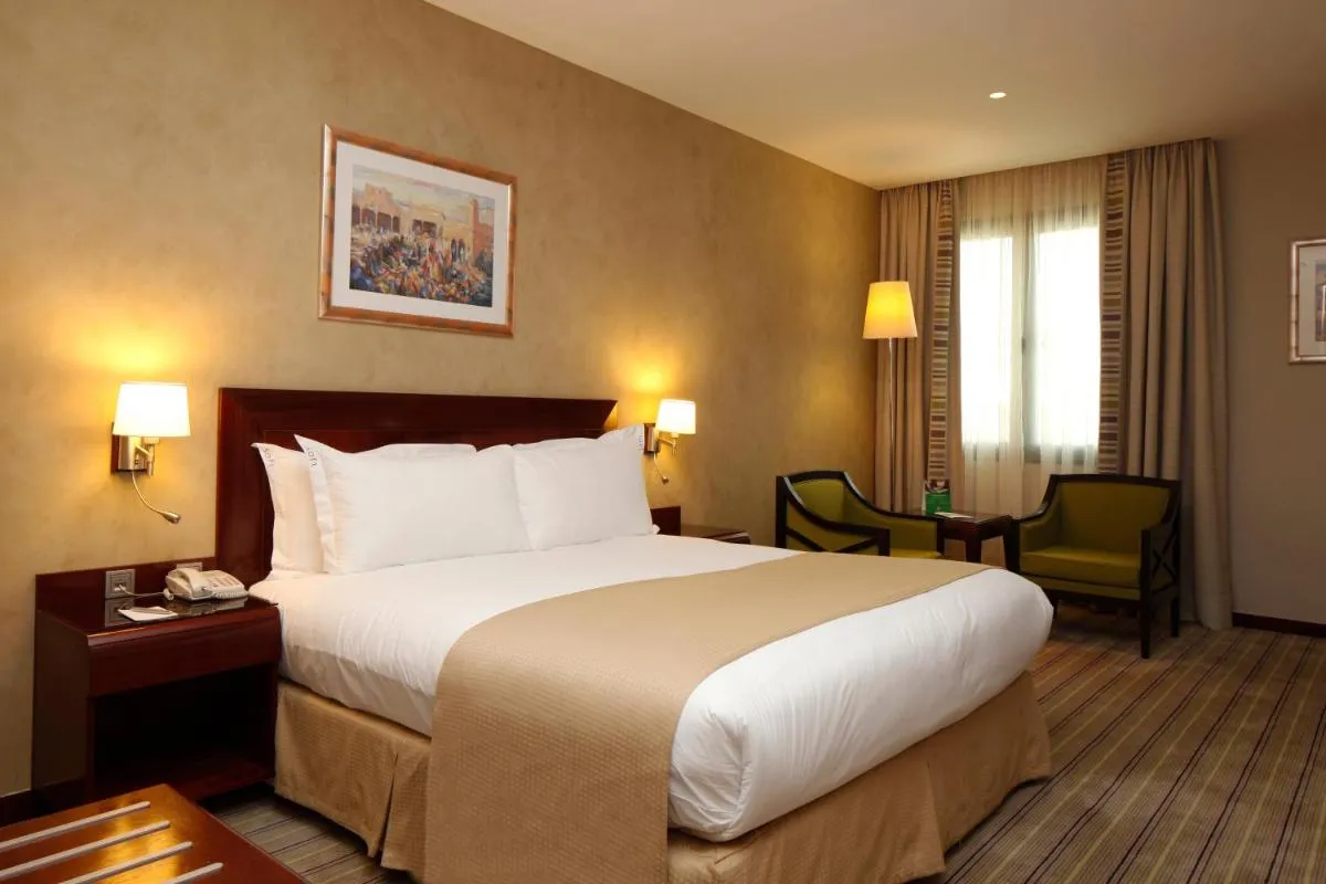 Image 6 of Holiday Inn Olaya, an IHG Hotel