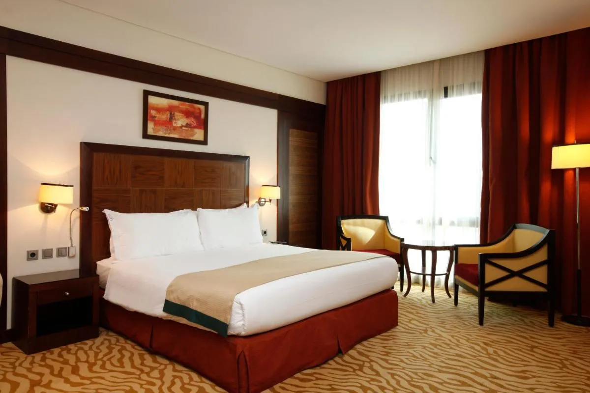 Image 1 of Holiday Inn Olaya, an IHG Hotel