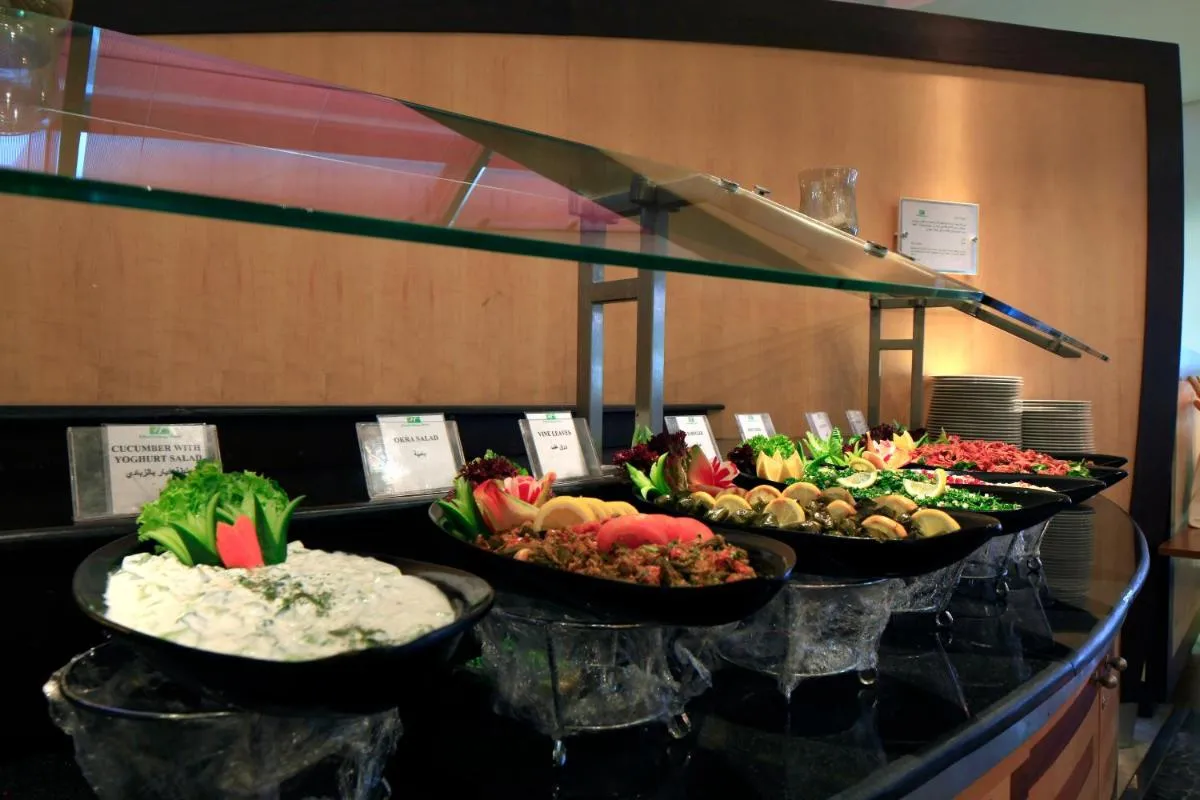 Image 5 of Holiday Inn Olaya, an IHG Hotel