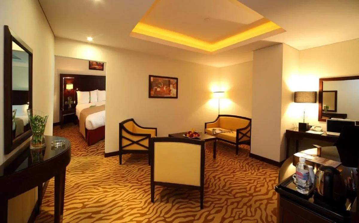 Image 4 of Holiday Inn Olaya, an IHG Hotel