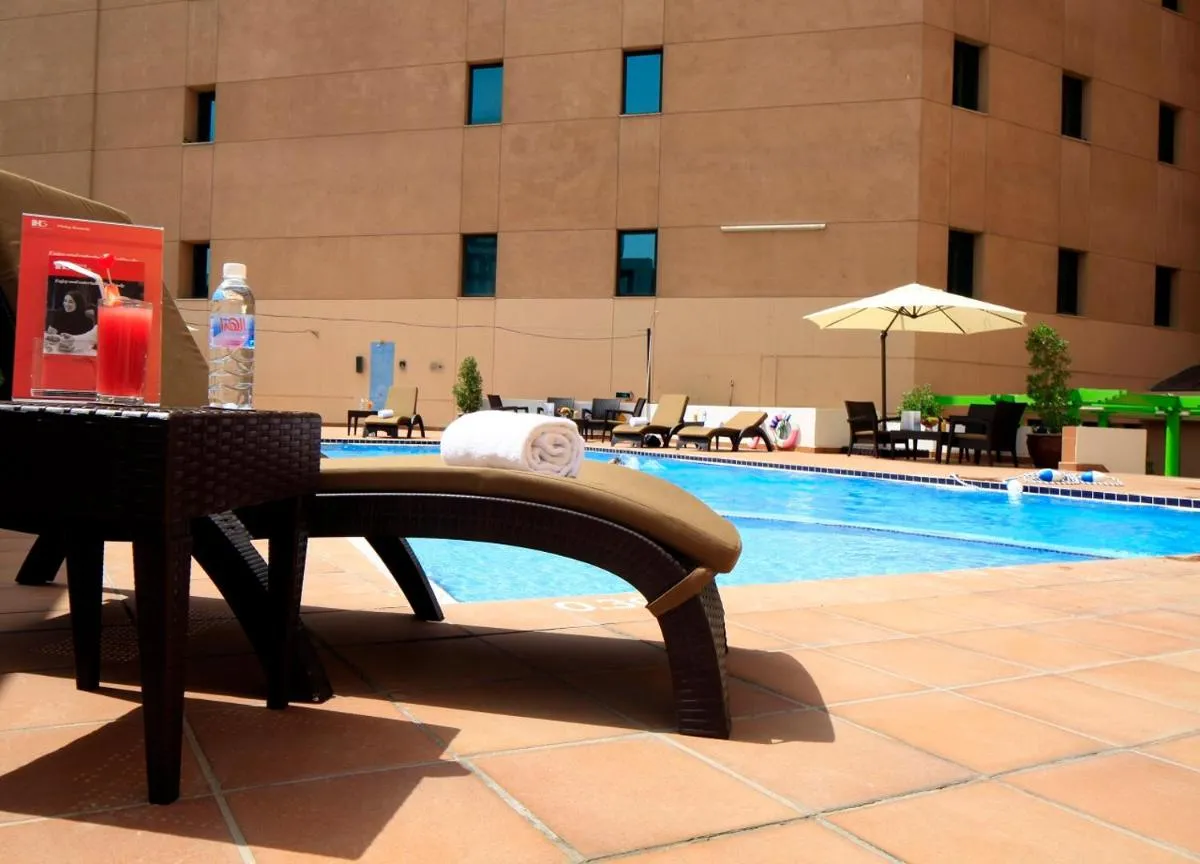 Image 2 of Holiday Inn Olaya, an IHG Hotel