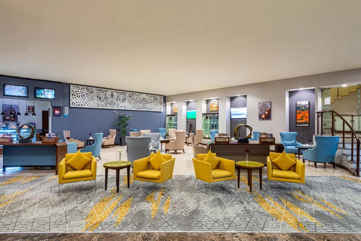 Image 5 of Holiday Inn Riyadh Al Qasr, an IHG Hotel