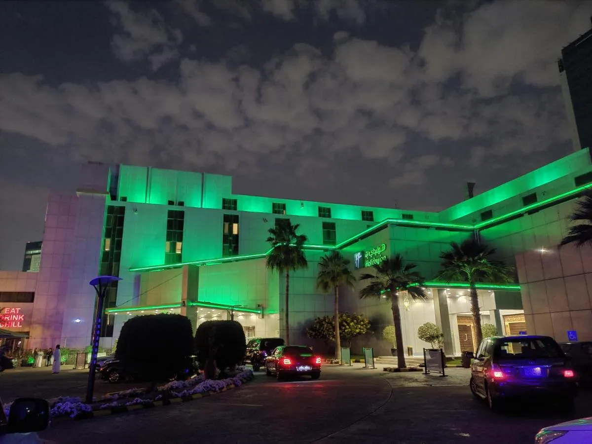 Image 2 of Holiday Inn Riyadh Al Qasr, an IHG Hotel