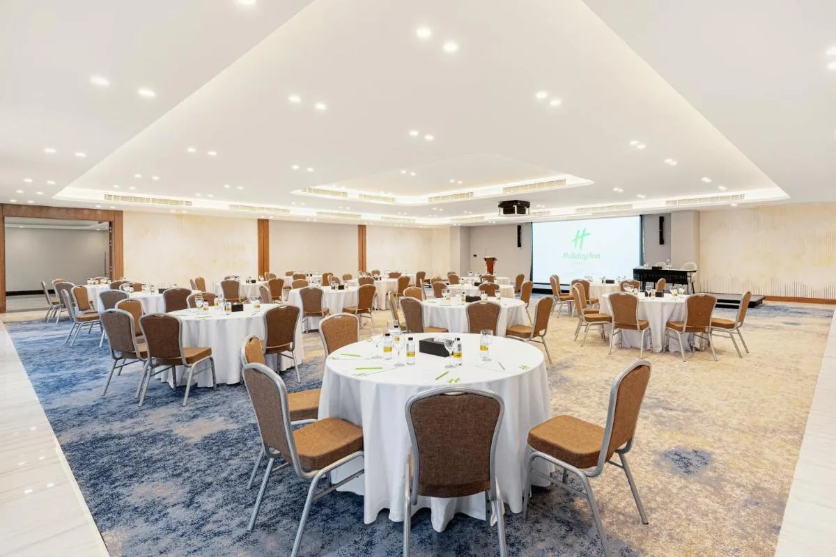Image 6 of Holiday Inn Riyadh The Business District, an IHG Hotel