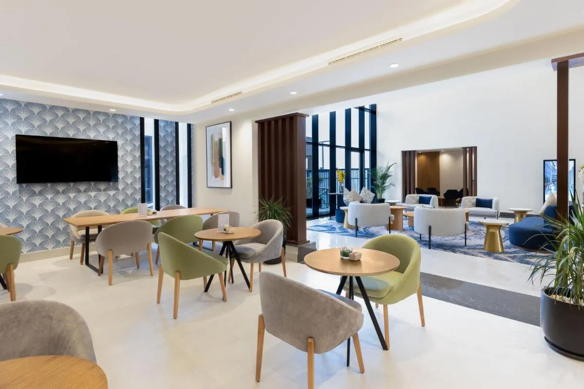 Image 3 of Holiday Inn Riyadh The Business District, an IHG Hotel