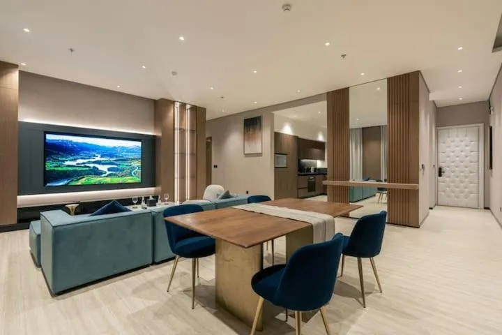 Image 4 of Hometel Residence – Hittin Boulevard