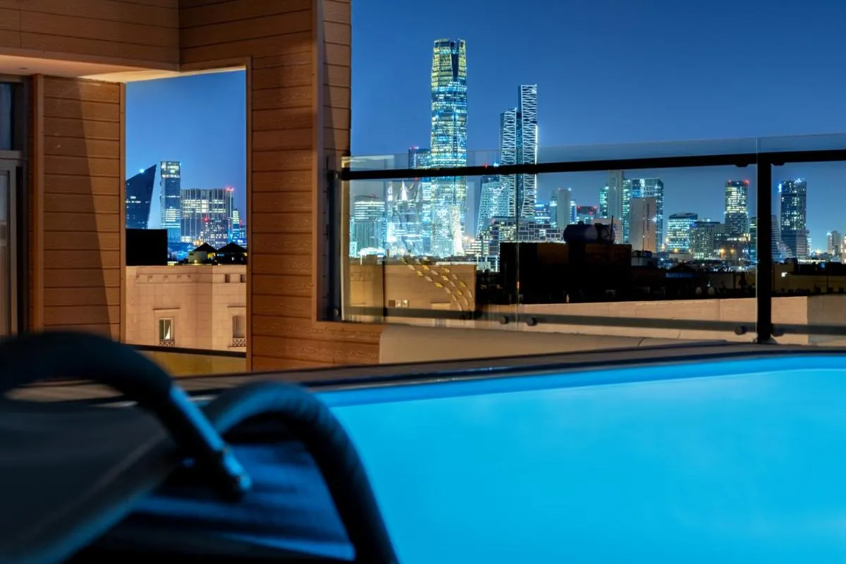 Image 1 of Hometel Residence – Hittin Boulevard