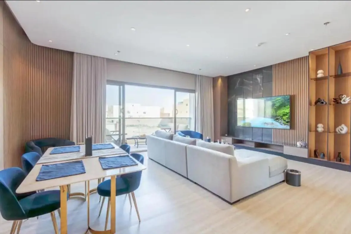 Image 5 of Hometel Residence – Hittin Boulevard
