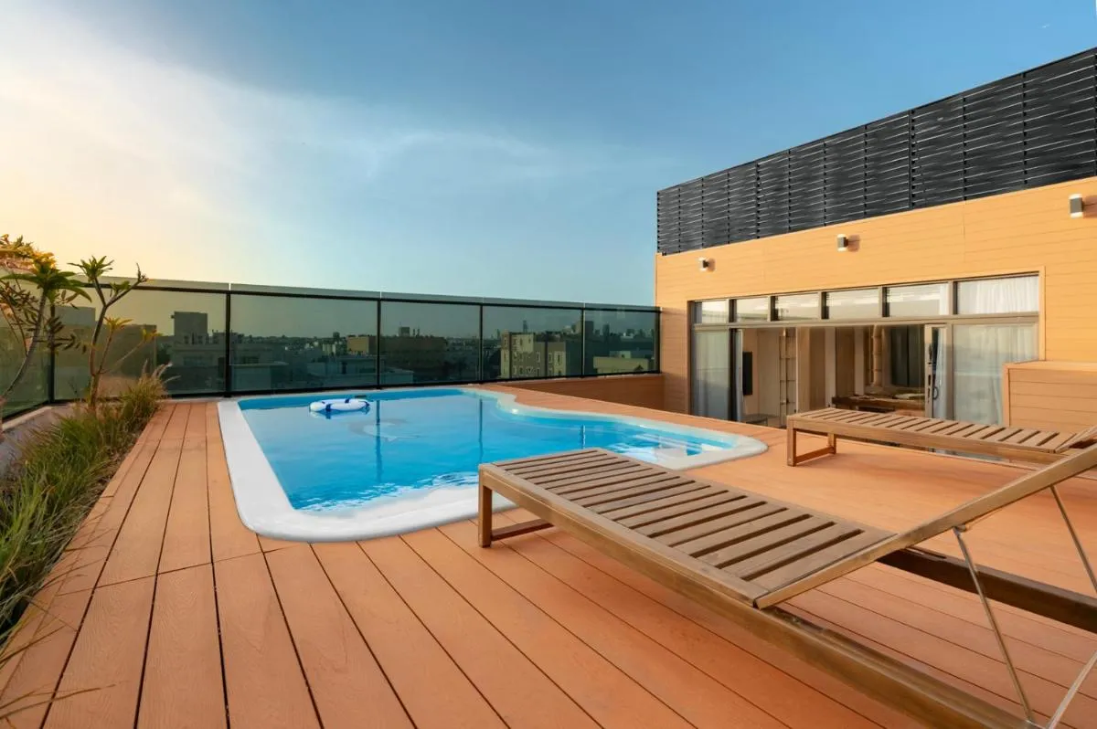 Image 2 of Hometel Residence – Hittin Boulevard