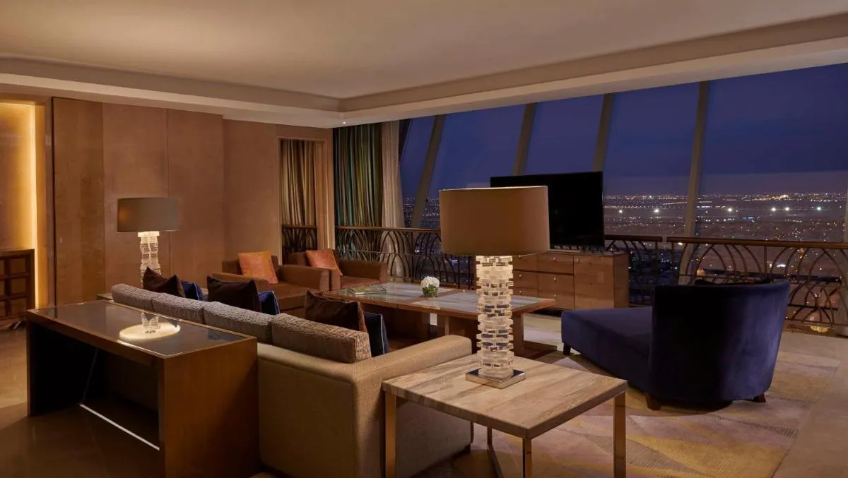 Image of Hyatt Regency Riyadh Olaya
