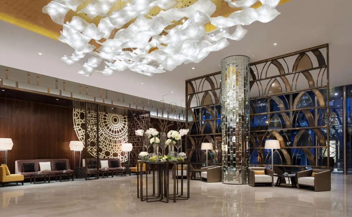 Image 2 of Hyatt Regency Riyadh Olaya