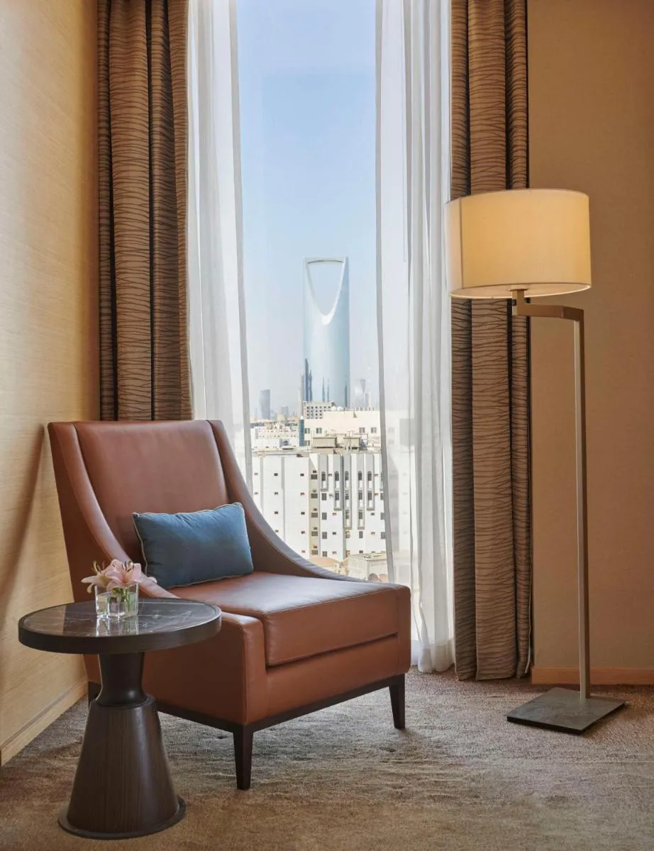 Image 6 of Hyatt Regency Riyadh Olaya