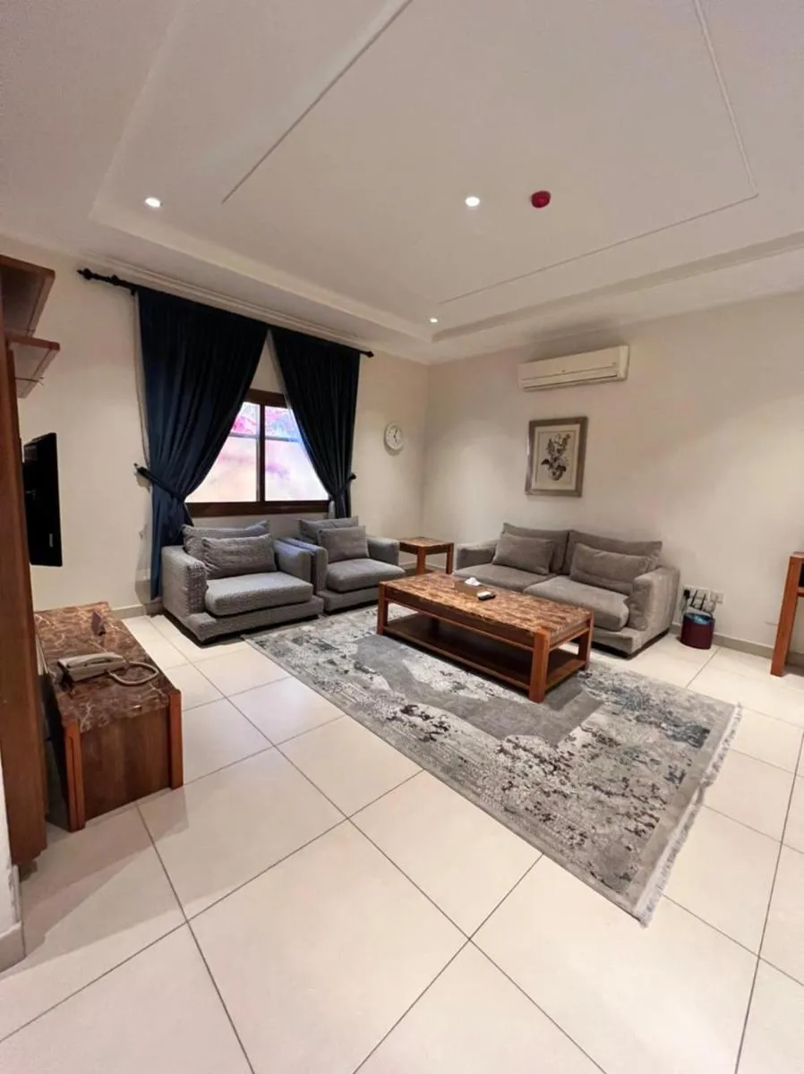 Image 4 of حياة ان للأجنحة الفندقية – الرياض