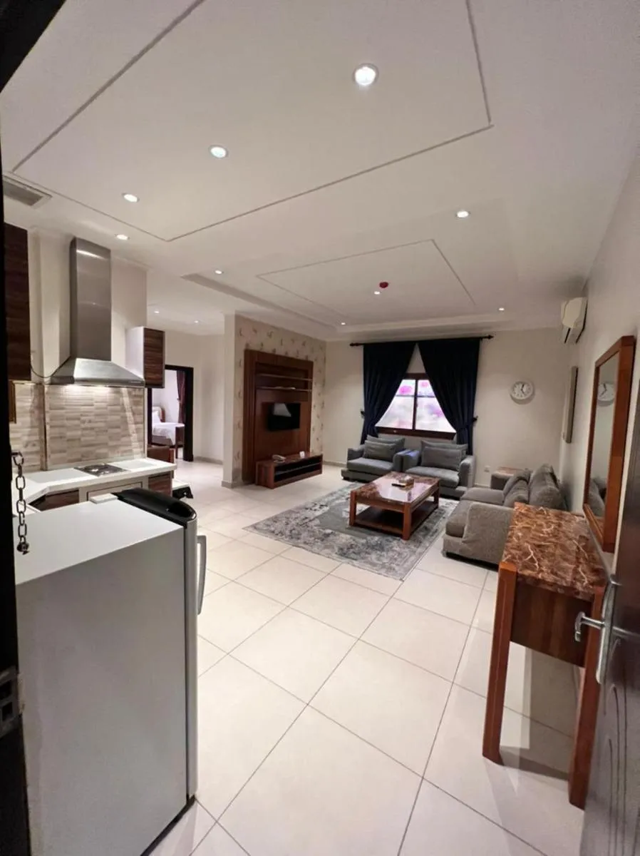 Image 6 of حياة ان للأجنحة الفندقية – الرياض