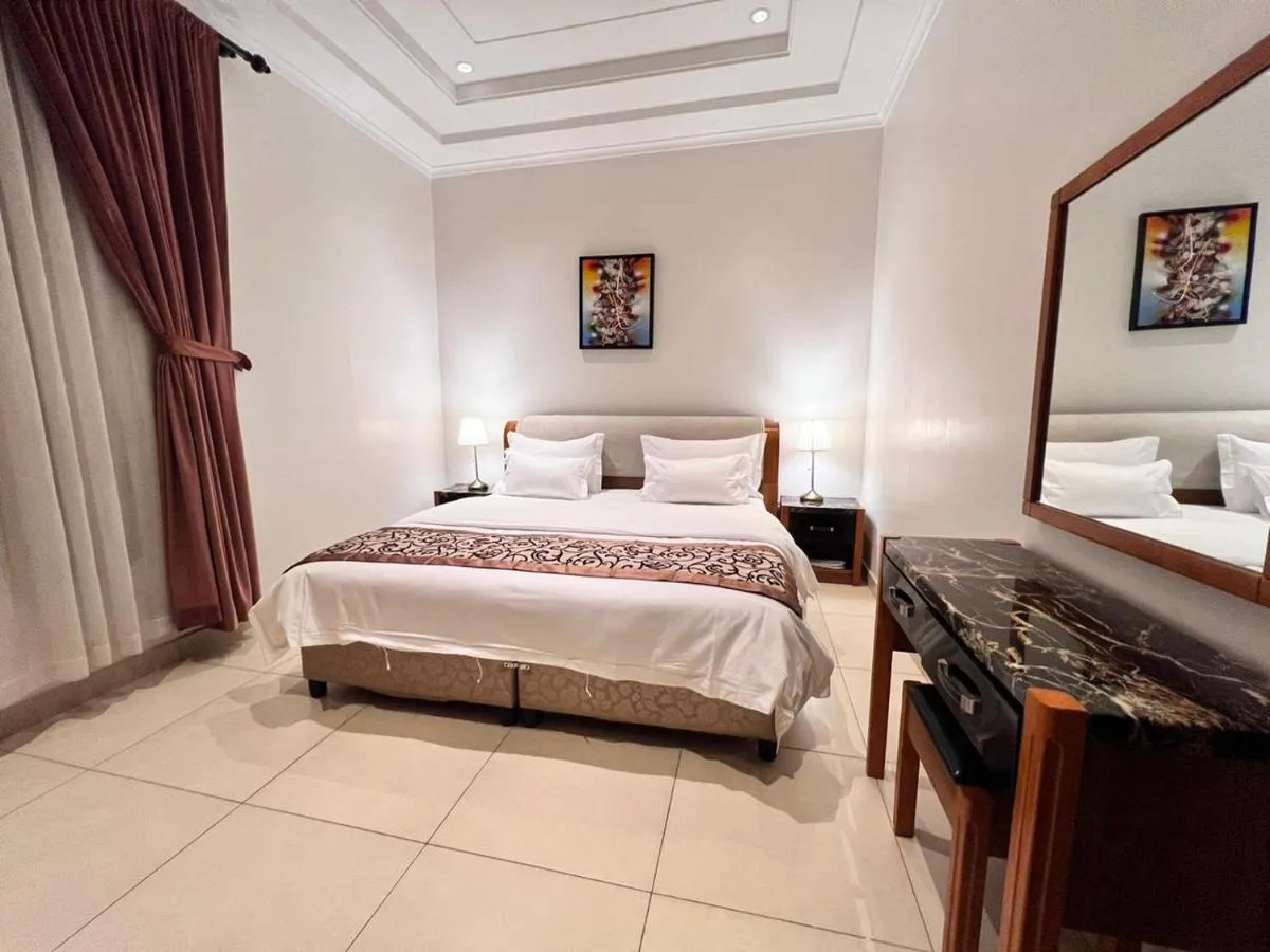 Image 1 of حياة ان للأجنحة الفندقية – الرياض