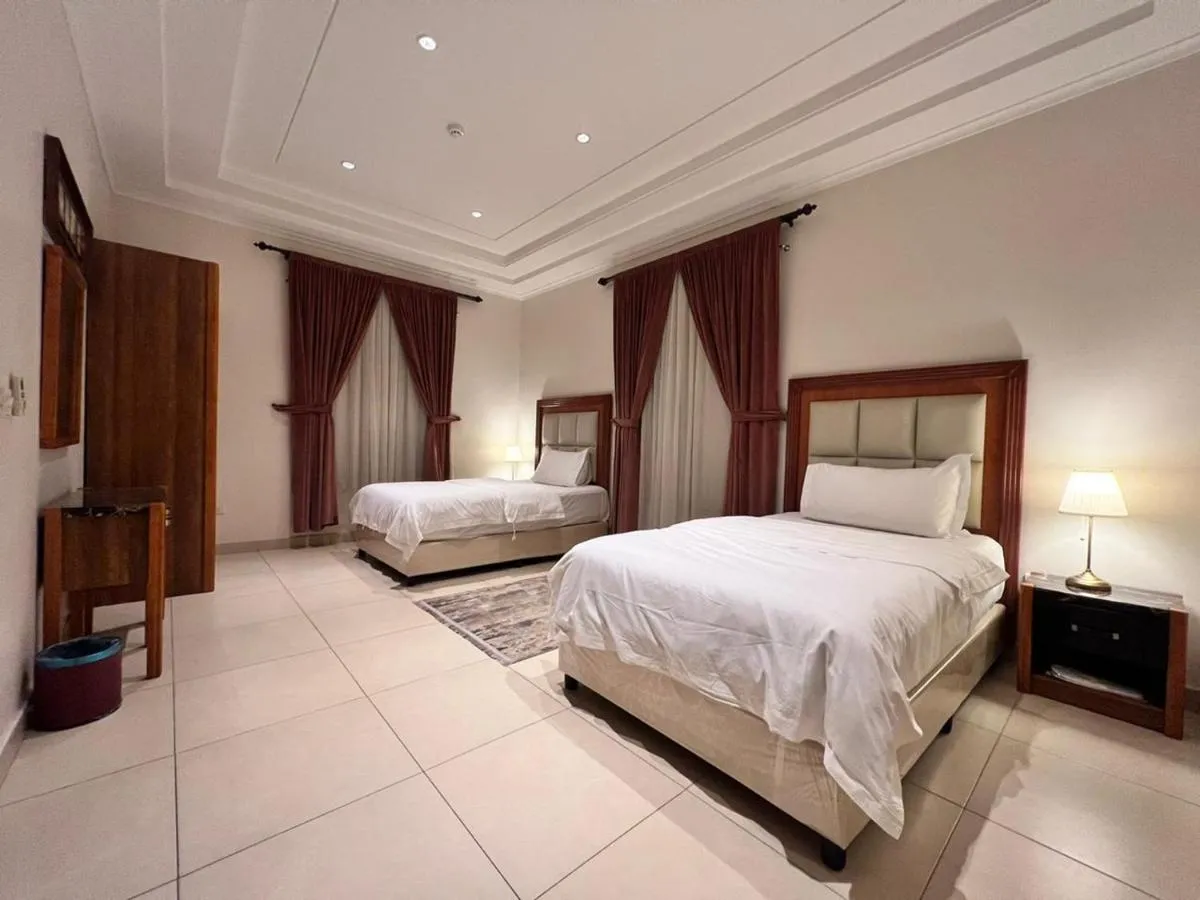Image 2 of حياة ان للأجنحة الفندقية – الرياض