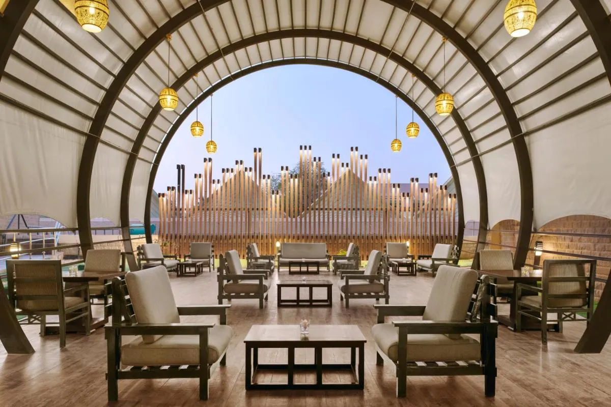 Image 4 of InterContinental Riyadh, an IHG Hotel
