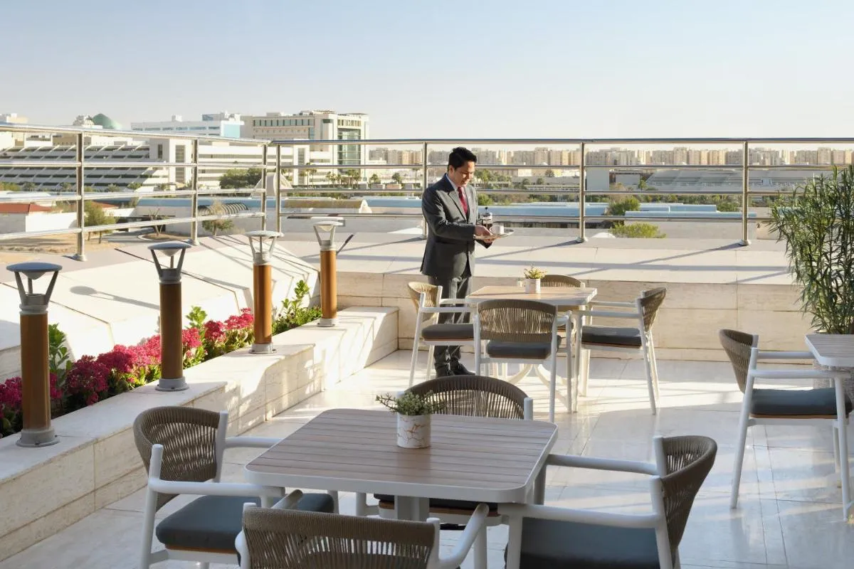 Image 6 of InterContinental Riyadh, an IHG Hotel
