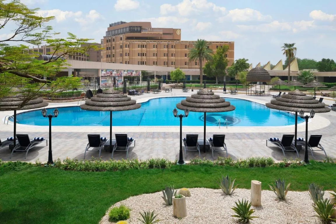 Image of InterContinental Riyadh, an IHG Hotel
