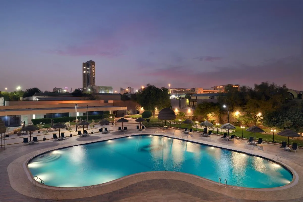 Image 3 of InterContinental Riyadh, an IHG Hotel