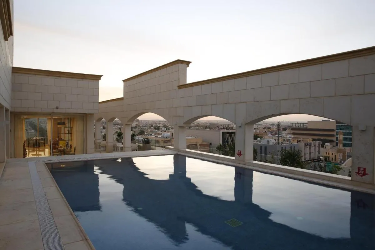 Image 2 of IntercityHotel Riyadh Malaz