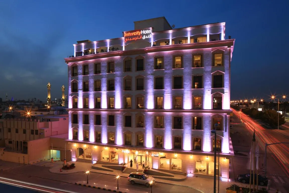 Image of IntercityHotel Riyadh Malaz