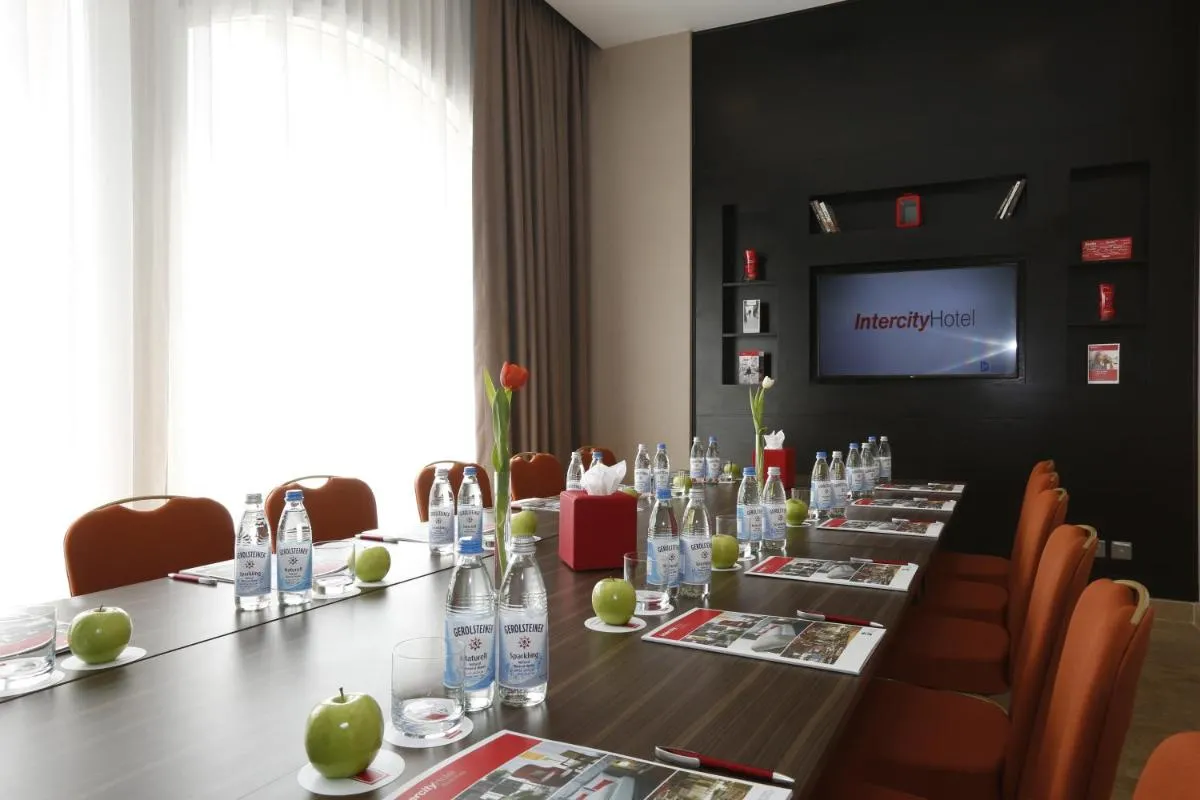 Image 4 of IntercityHotel Riyadh Malaz