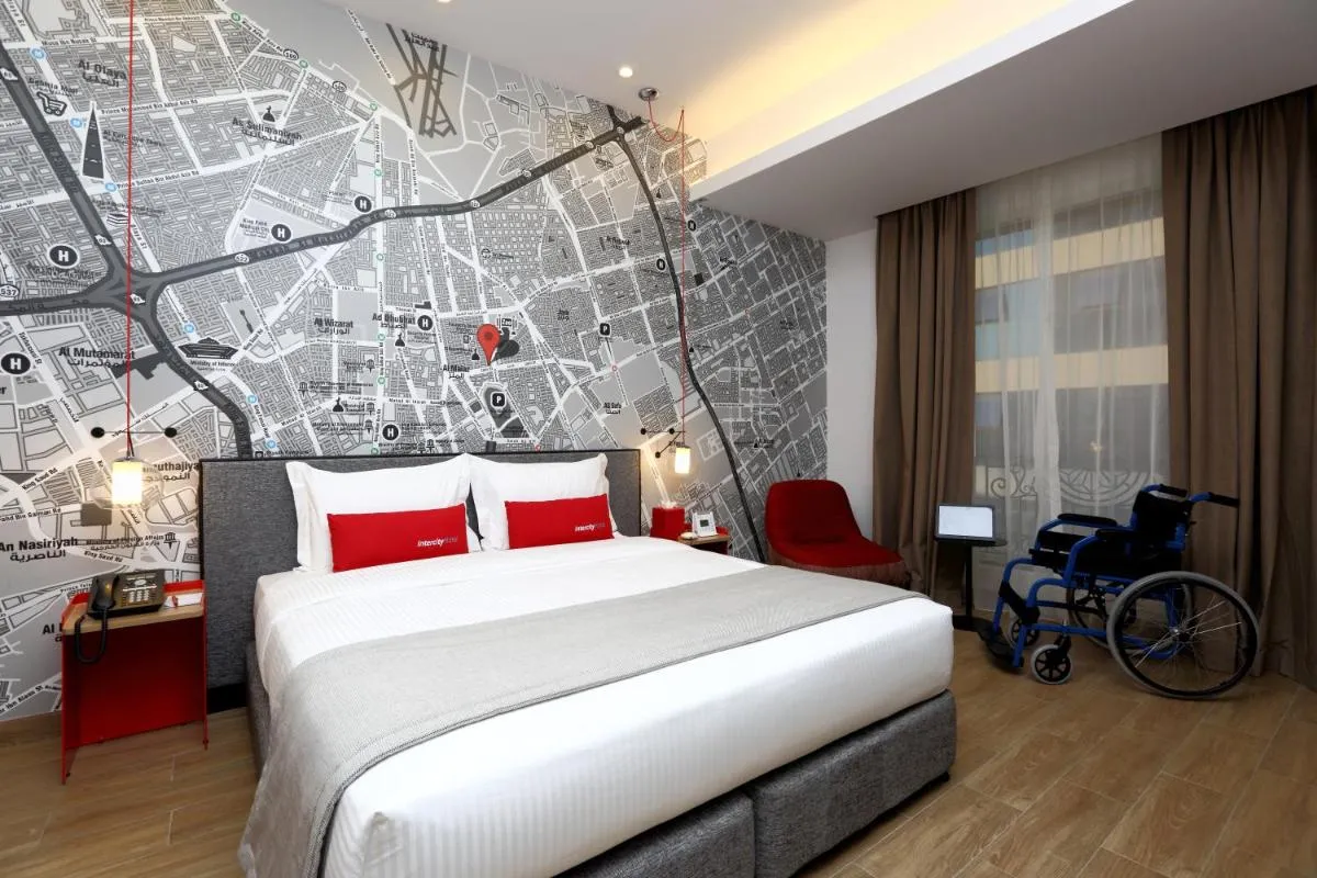 Image 6 of IntercityHotel Riyadh Malaz