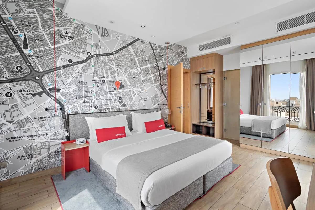 Image 5 of IntercityHotel Riyadh Malaz