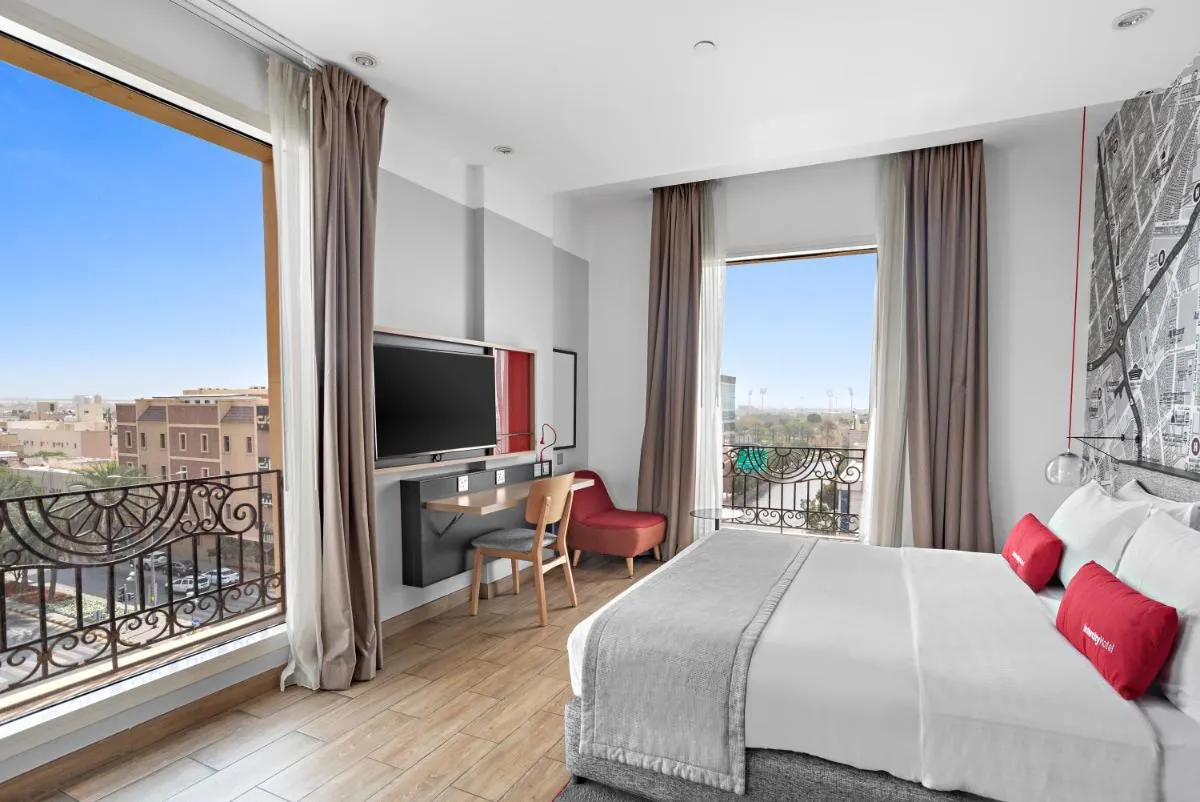 Image 3 of IntercityHotel Riyadh Malaz