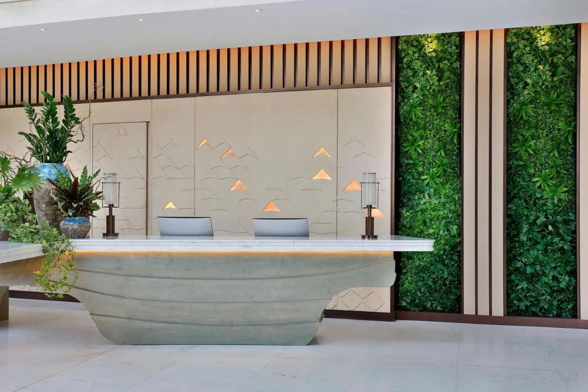 Image 6 of JW Marriott Hotel Riyadh