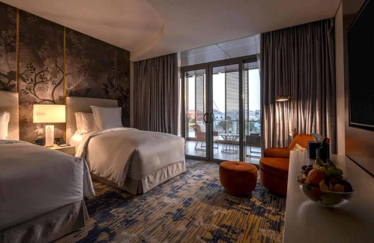 Image 1 of Jareed Hotel Riyadh