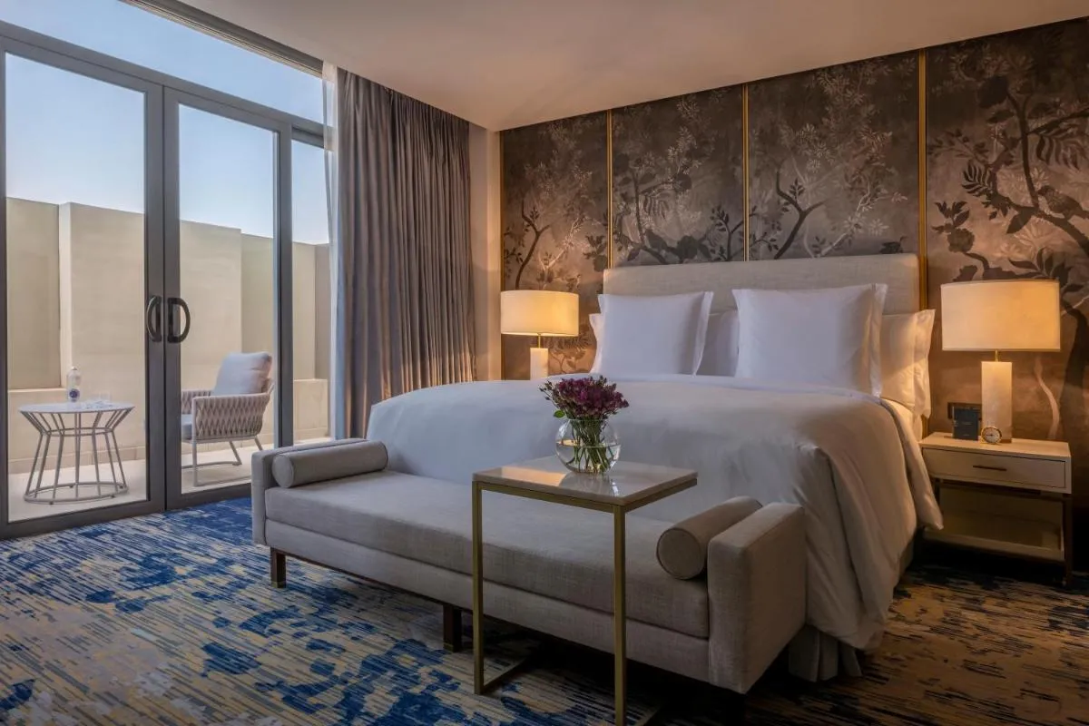 Image 6 of Jareed Hotel Riyadh