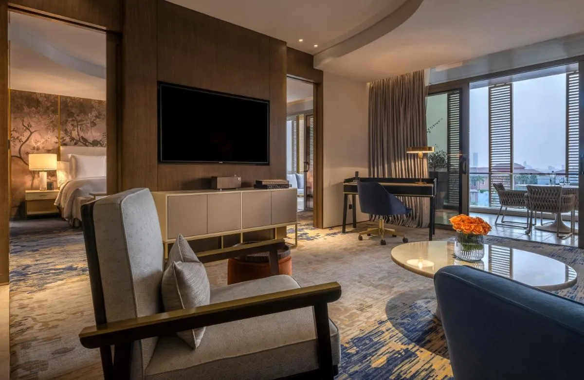 Image 3 of Jareed Hotel Riyadh