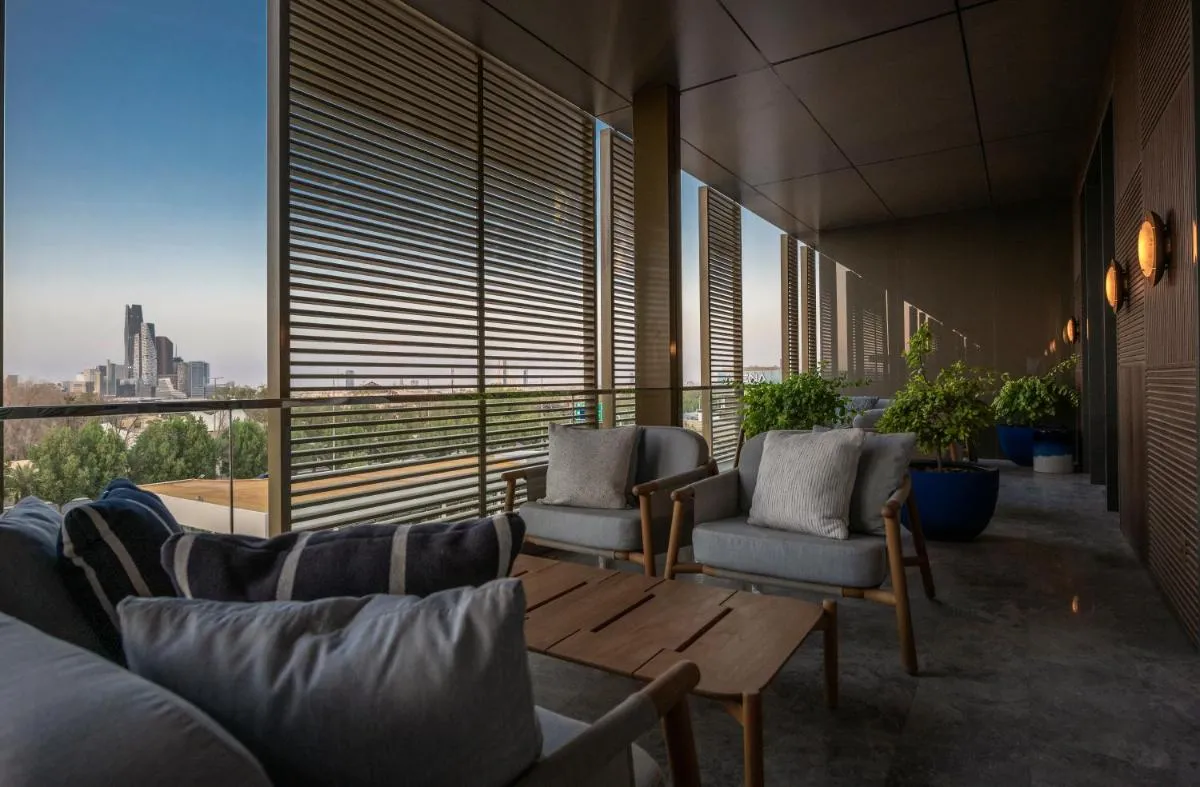 Image 4 of Jareed Hotel Riyadh