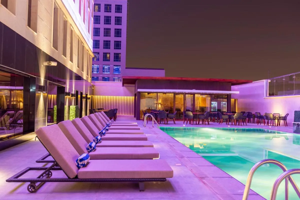 Image 4 of Joudyan Olaya Riyadh By Elaf