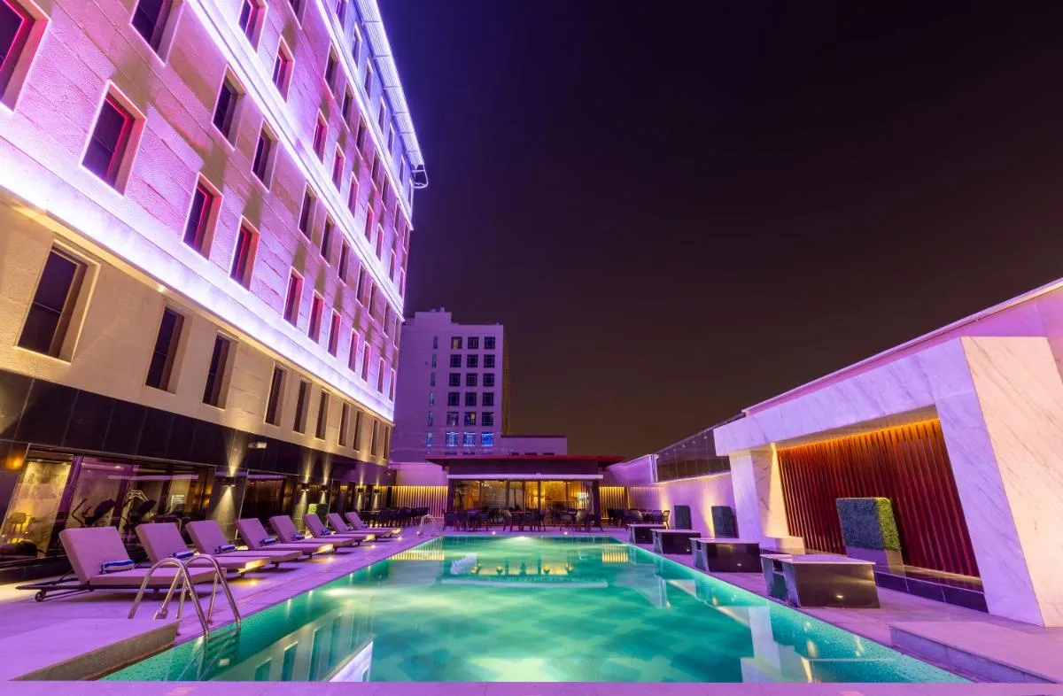 Image 3 of Joudyan Olaya Riyadh By Elaf
